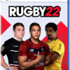 RUGBY 22