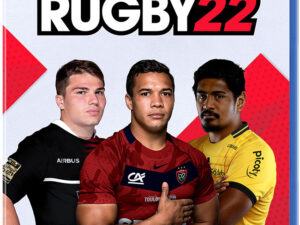 RUGBY 22