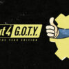 Fallout 4: Game of the Year Edition