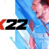 NBA 2K22