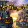 Port Royale 4