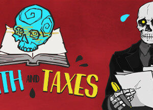 Death and Taxes
