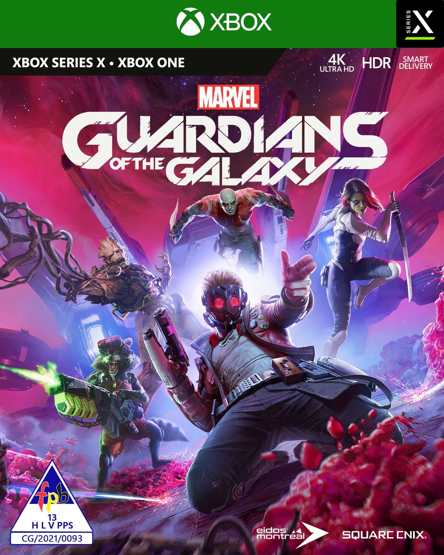 maple_xbx_se_2d_pegi_swe_nor_f1d8 Marvel Guardians of the Galaxy