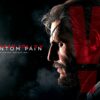 METAL GEAR SOLID V: THE PHANTOM PAIN