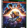 The King of Fighters XV