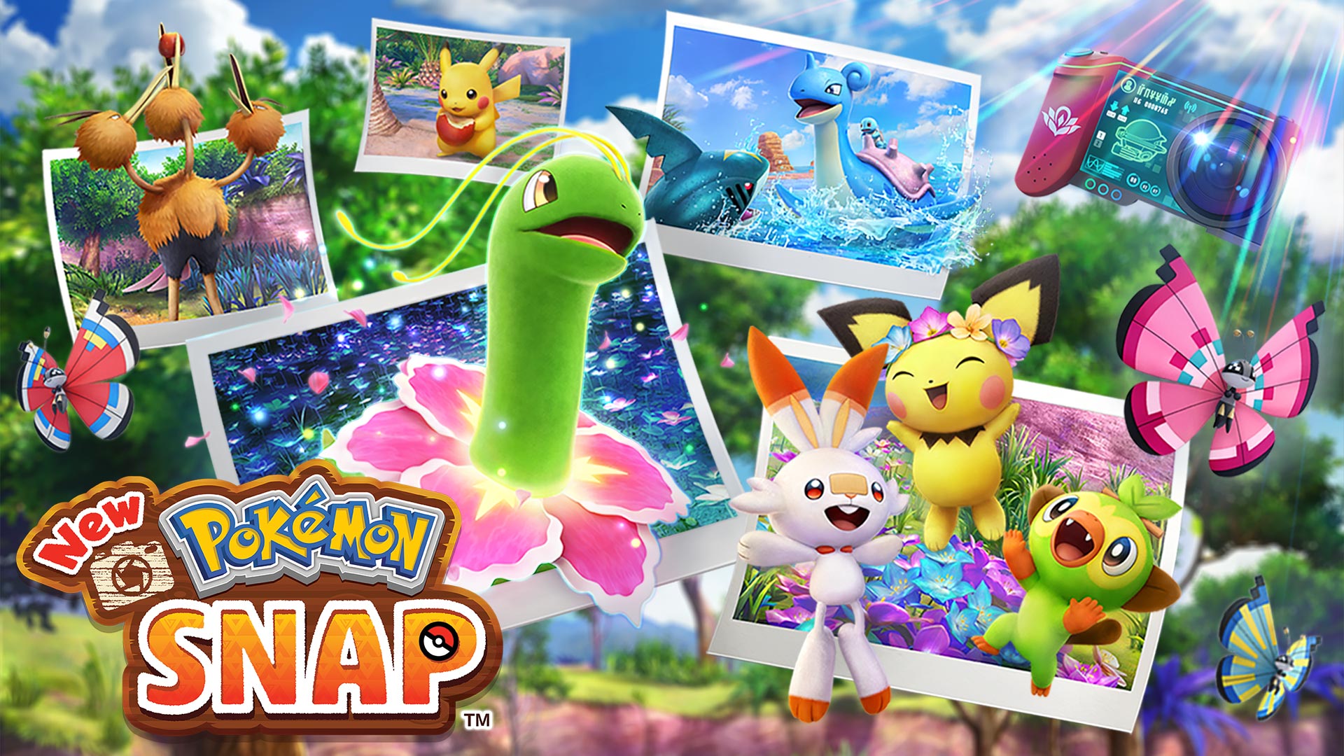 new-pokemon-snap-switch-hero Pokemon Snap