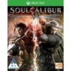 Soul Calibur VI