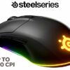 SteelSeries Rival 3 Gaming Mouse
