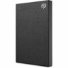 Seagate 2TB 2.5 Inch Backup Plus Black