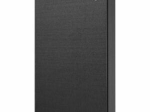 Seagate 2TB 2.5 Inch Backup Plus Black