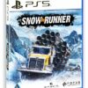 Snowrunner