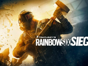 Tom Clancy's Rainbow Six Siege