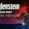 Wolfenstein: Youngblood Deluxe