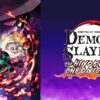 Demon Slayer -Kimetsu no Yaiba- The Hinokami Chronicles