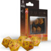 Dune RPG: Dice Set: Arrakis