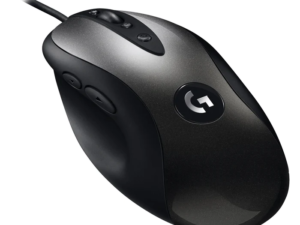 Logitech MX518 Gaming Mouse