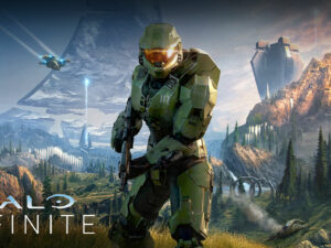 Halo Infinite