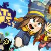A Hat in Time