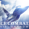 Ace Combat 7 Skies Unknown
