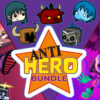 Anti Hero Bundle