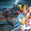 Arc of Alchemist