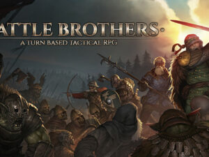 Battle Brothers