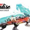 Burnout Paradise Remastered