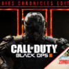 Call of Duty: Black Ops III - Zombies Chronicles Edition RoW