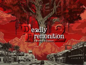 Deadly Premonition 2