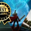 Digerati Best Sellers
