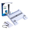 Dobe Multifunctional Cooling Stand + Dual Charging Ports + Game Slots