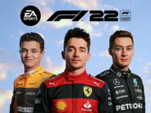 F1 22
