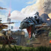 ARK: Survival Evolved
