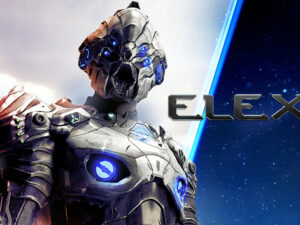 ELEX II