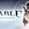 Fable Anniversary