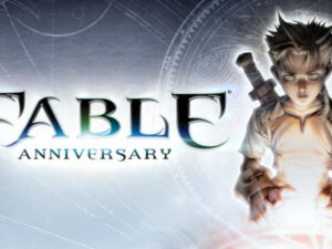 Fable Anniversary