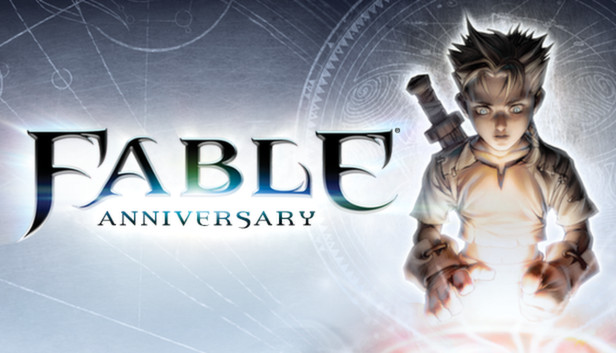 Fable Anniversary Fable Anniversary