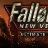Fallout New Vegas Ultimate Edition