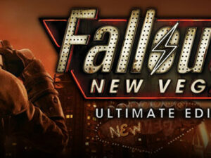 Fallout New Vegas Ultimate Edition