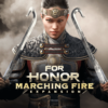 For Honor Marching Fire Expansion