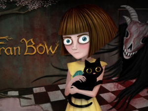 Fran Bow