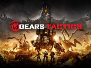 Gears Tactics
