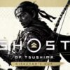 Ghost Of Tsushima Directors Cut Remastered