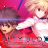 MELTY BLOOD: TYPE LUMINA