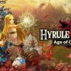 Hyrule Warriors: Age of Calamity