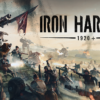 Iron Harvest
