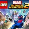 LEGO MARVEL Super Heroes 2