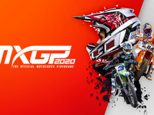 MXGP 2020