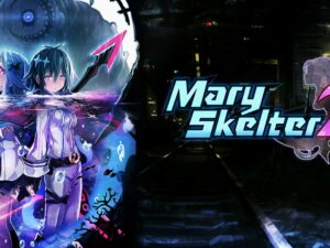 Mary Skelter 2