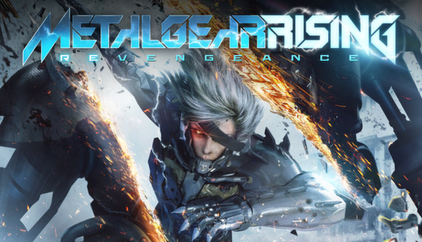Metal Gear Rising Revengeance Metal Gear Rising: Revengeance